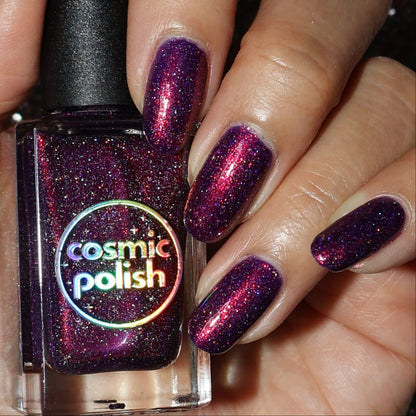 Carina - Cosmic Polish