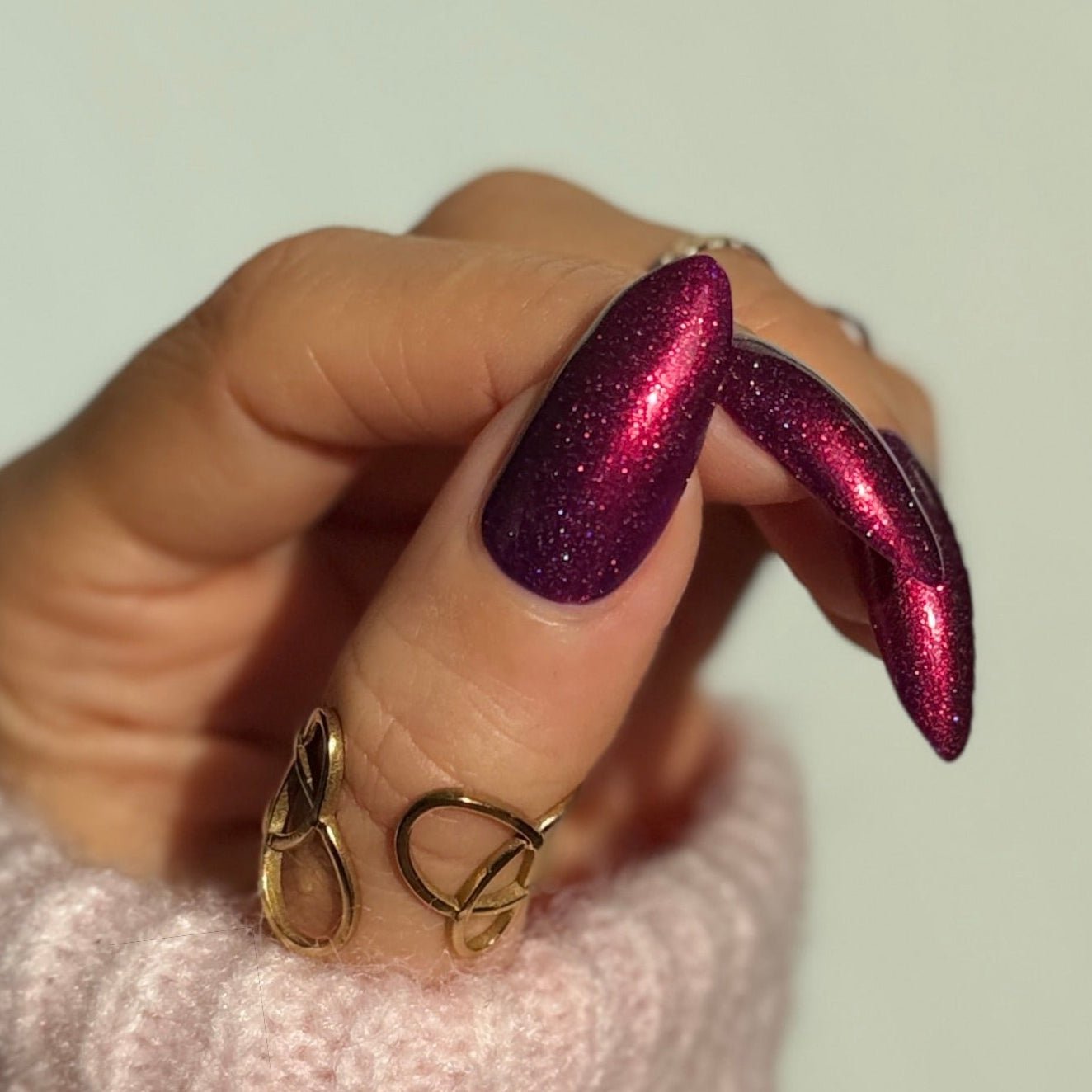 Carina - Cosmic Polish