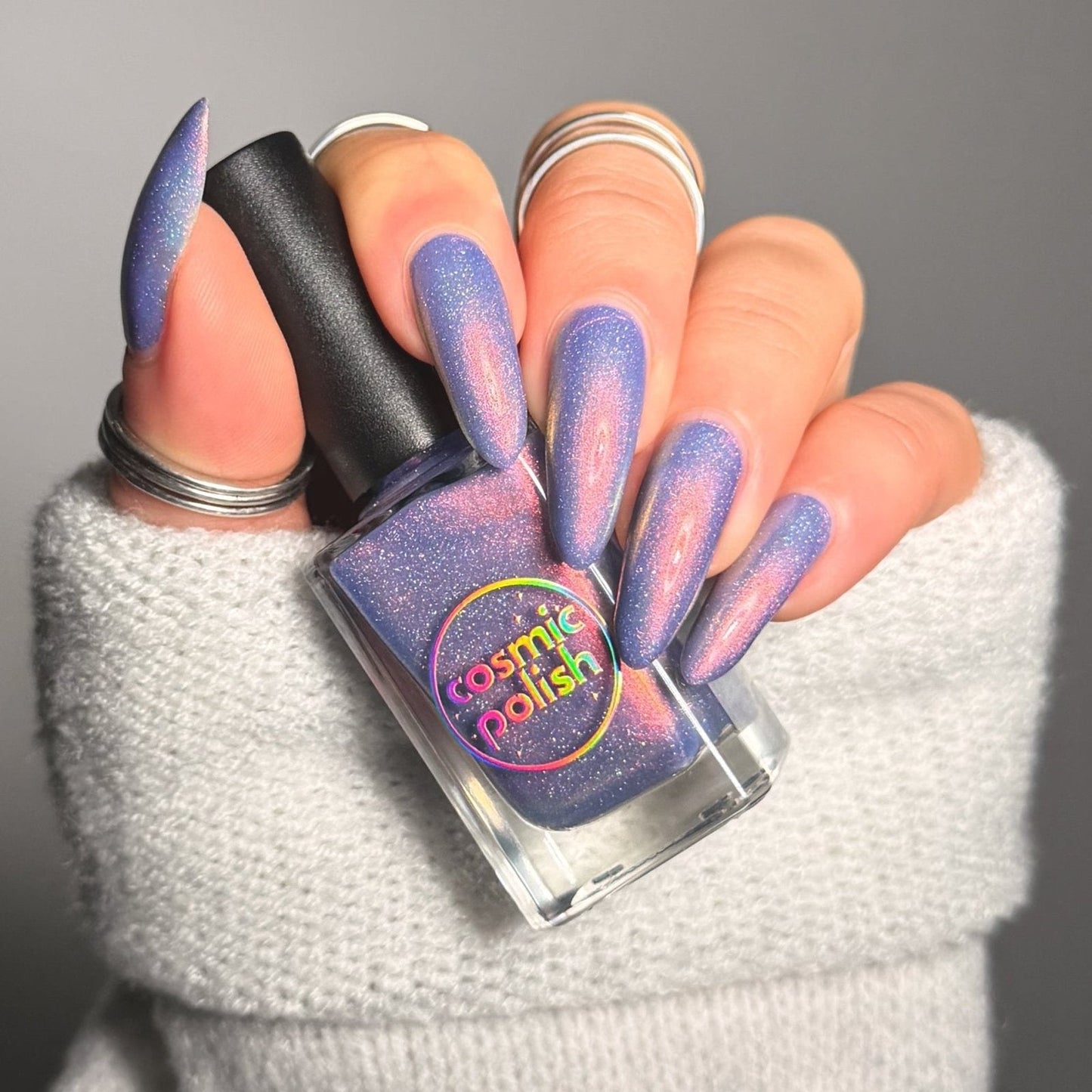 Cassiopeia - Cosmic Polish
