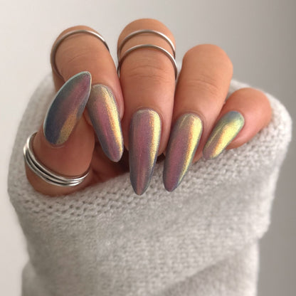 Cassiopeia - Cosmic Polish