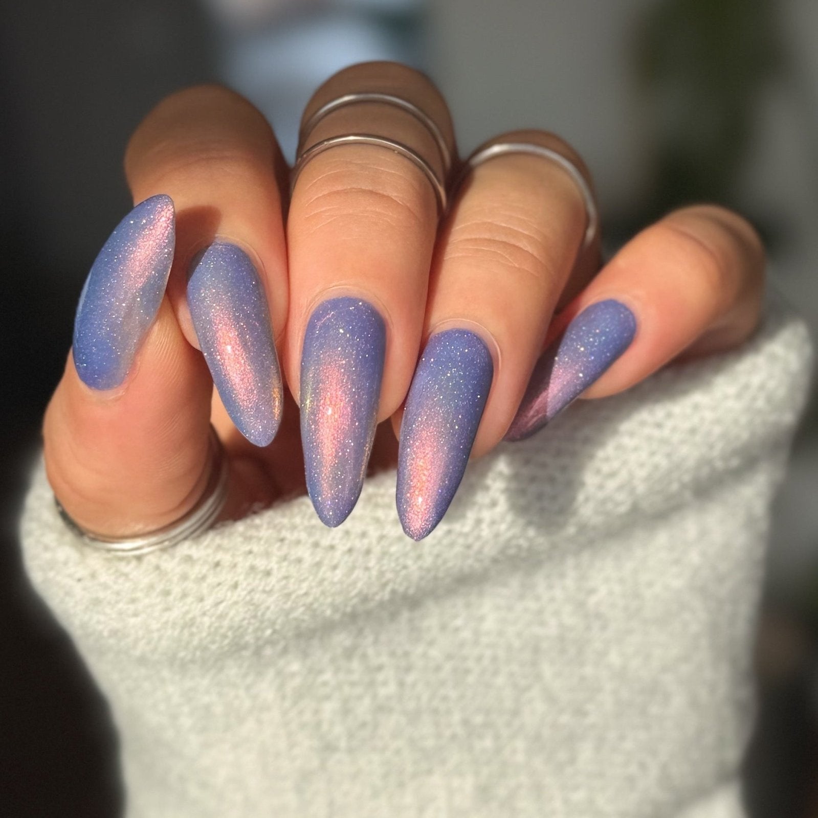 Cassiopeia - Cosmic Polish
