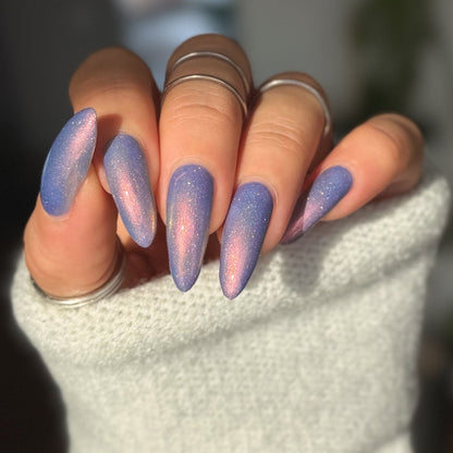 Cassiopeia - Cosmic Polish