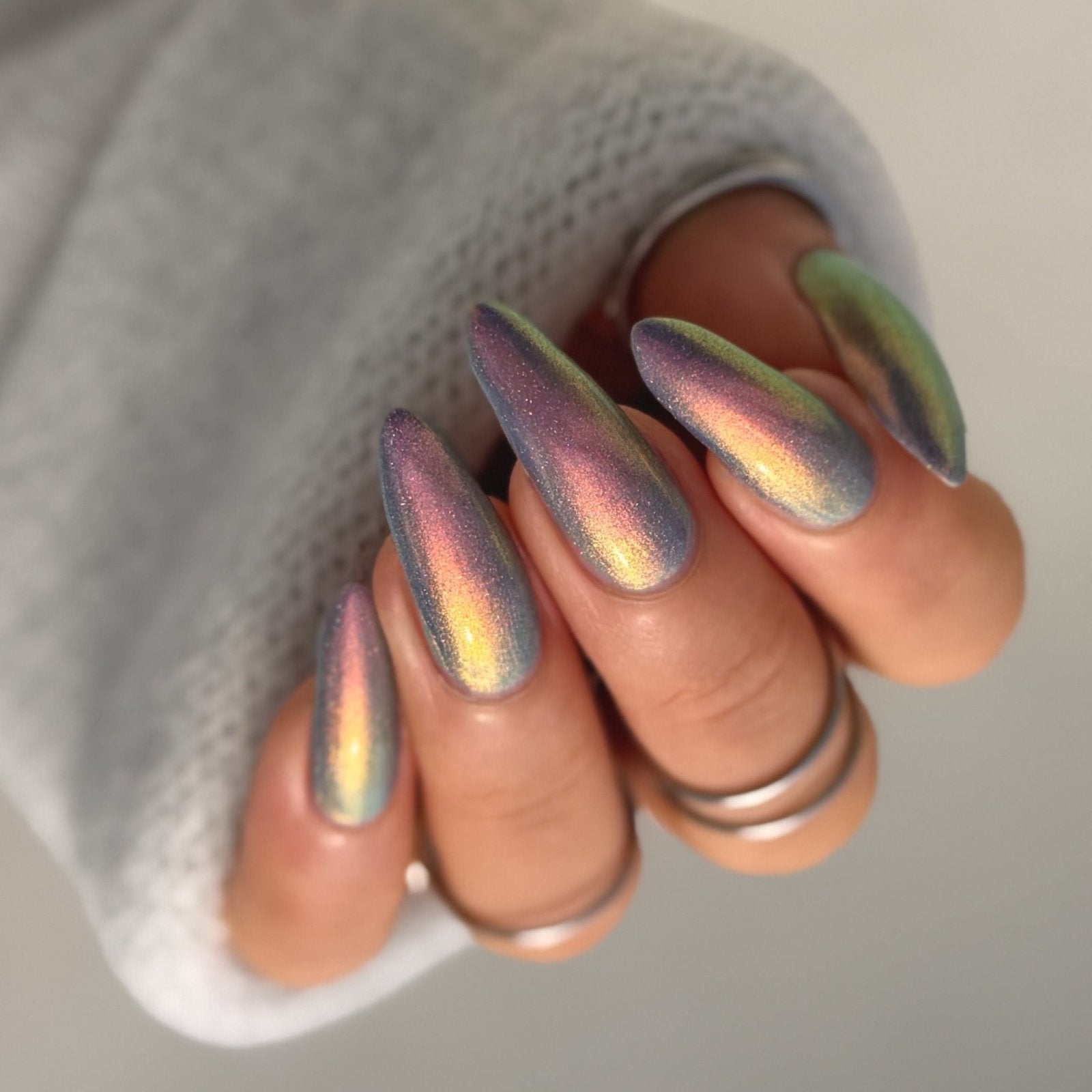 Cassiopeia - Cosmic Polish