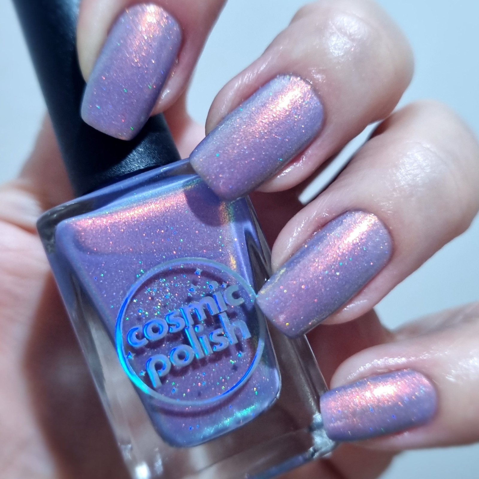Cassiopeia - Cosmic Polish