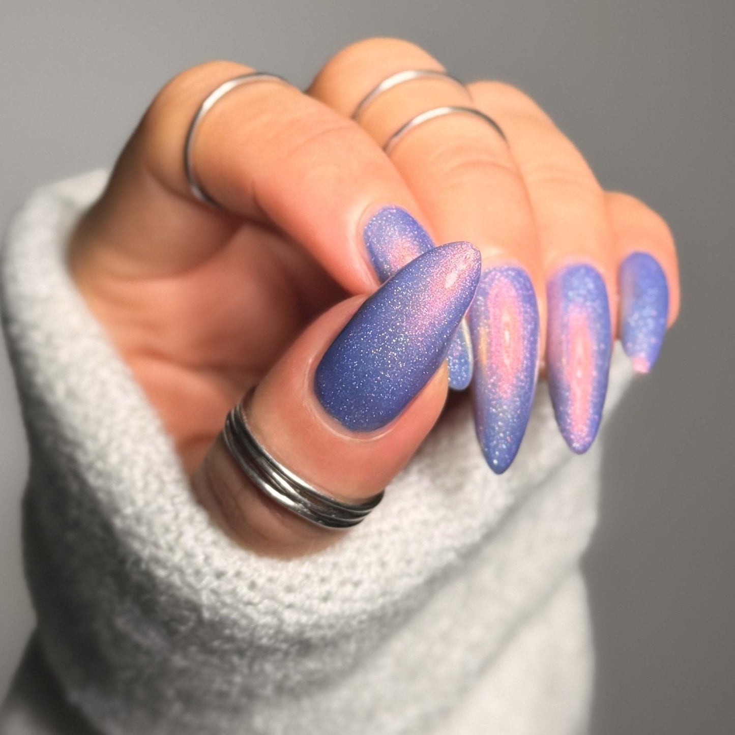 Cassiopeia - Cosmic Polish