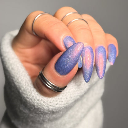 Cassiopeia - Cosmic Polish