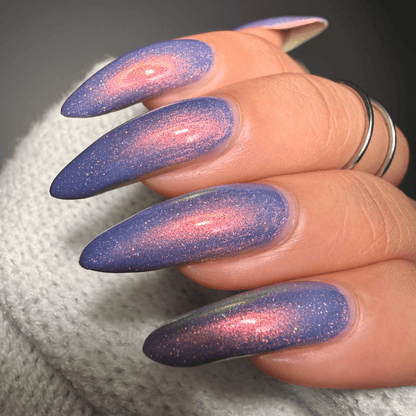 Cassiopeia - Cosmic Polish