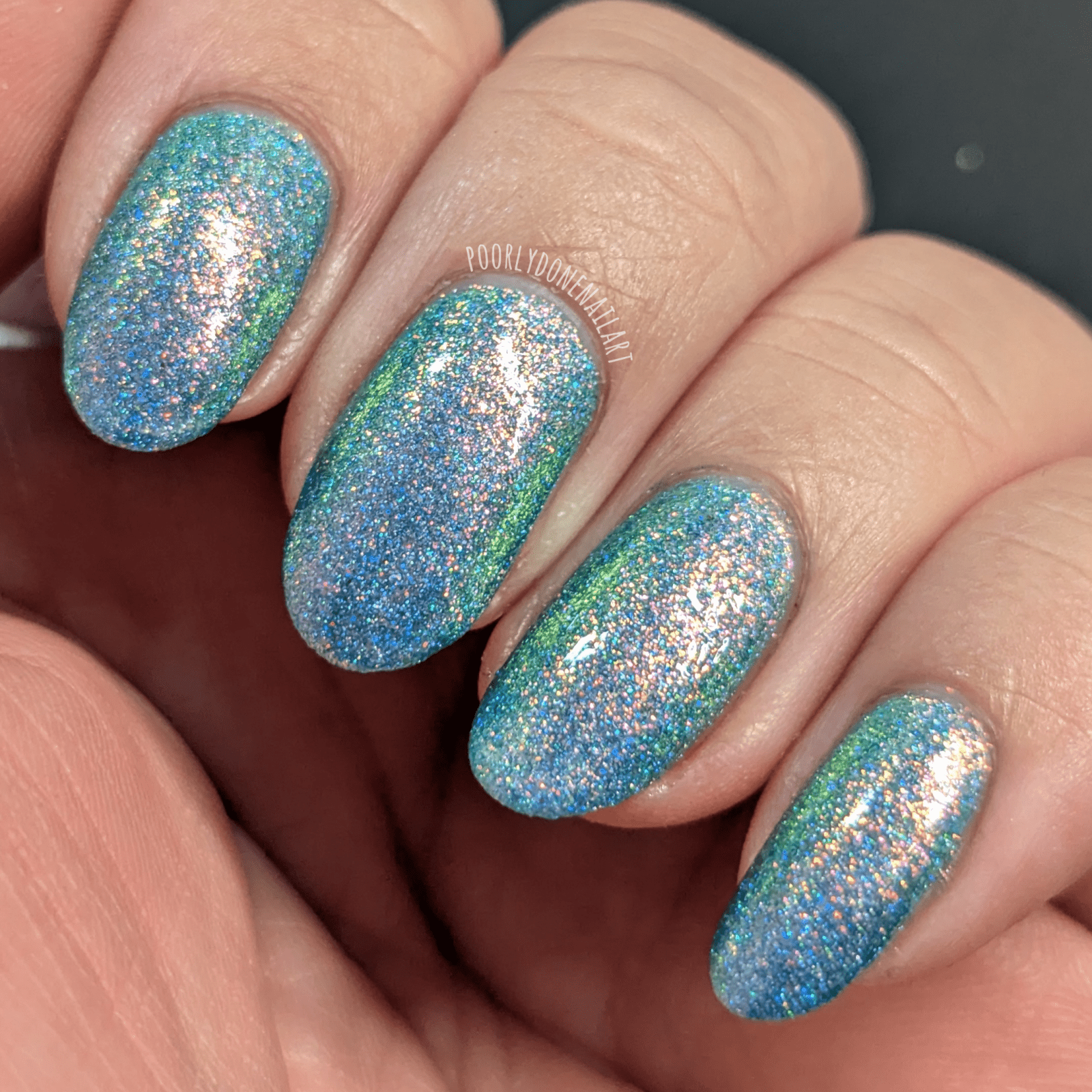 Castor - Cosmic Polish