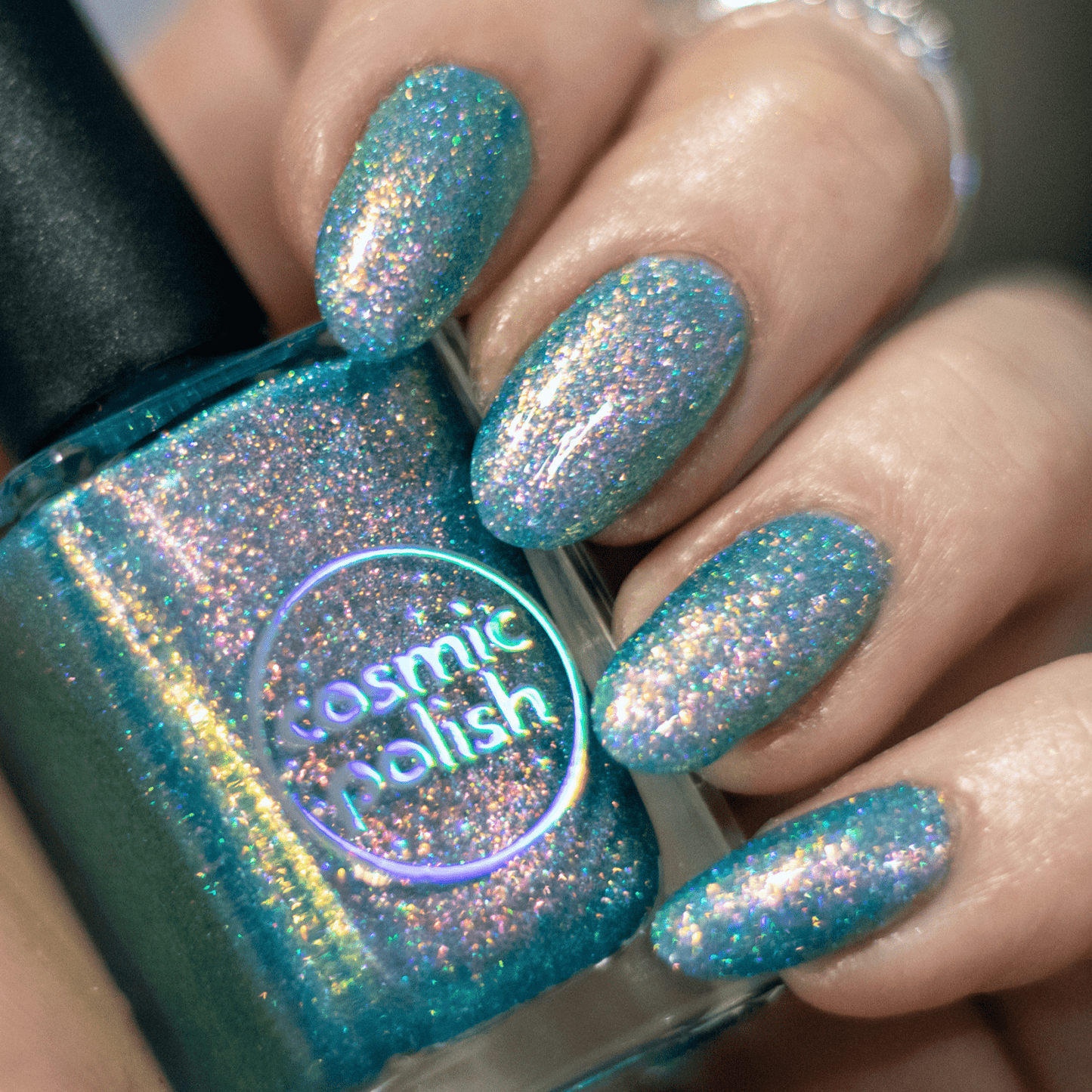 Castor - Cosmic Polish