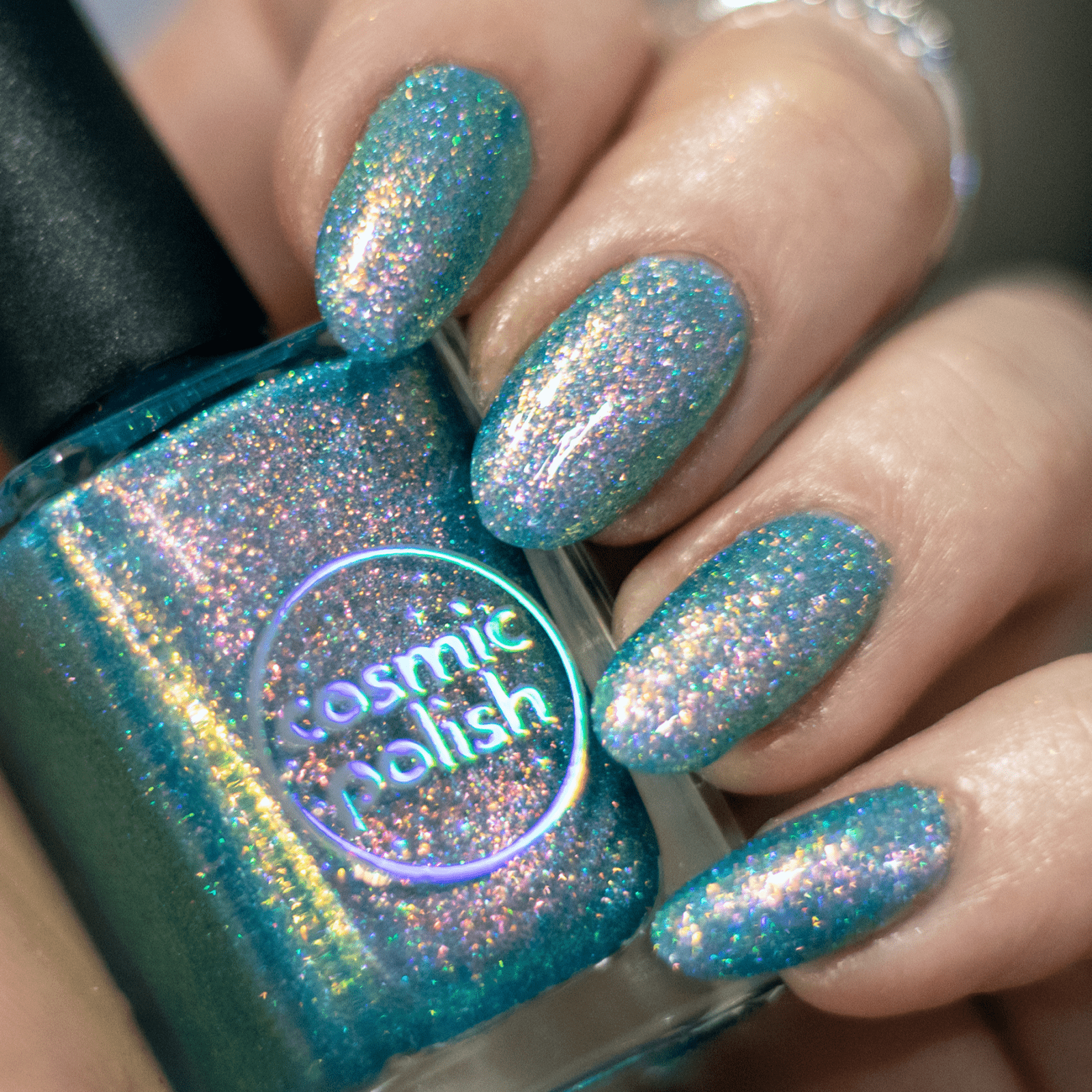 Castor - Cosmic Polish