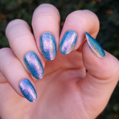 Castor - Cosmic Polish