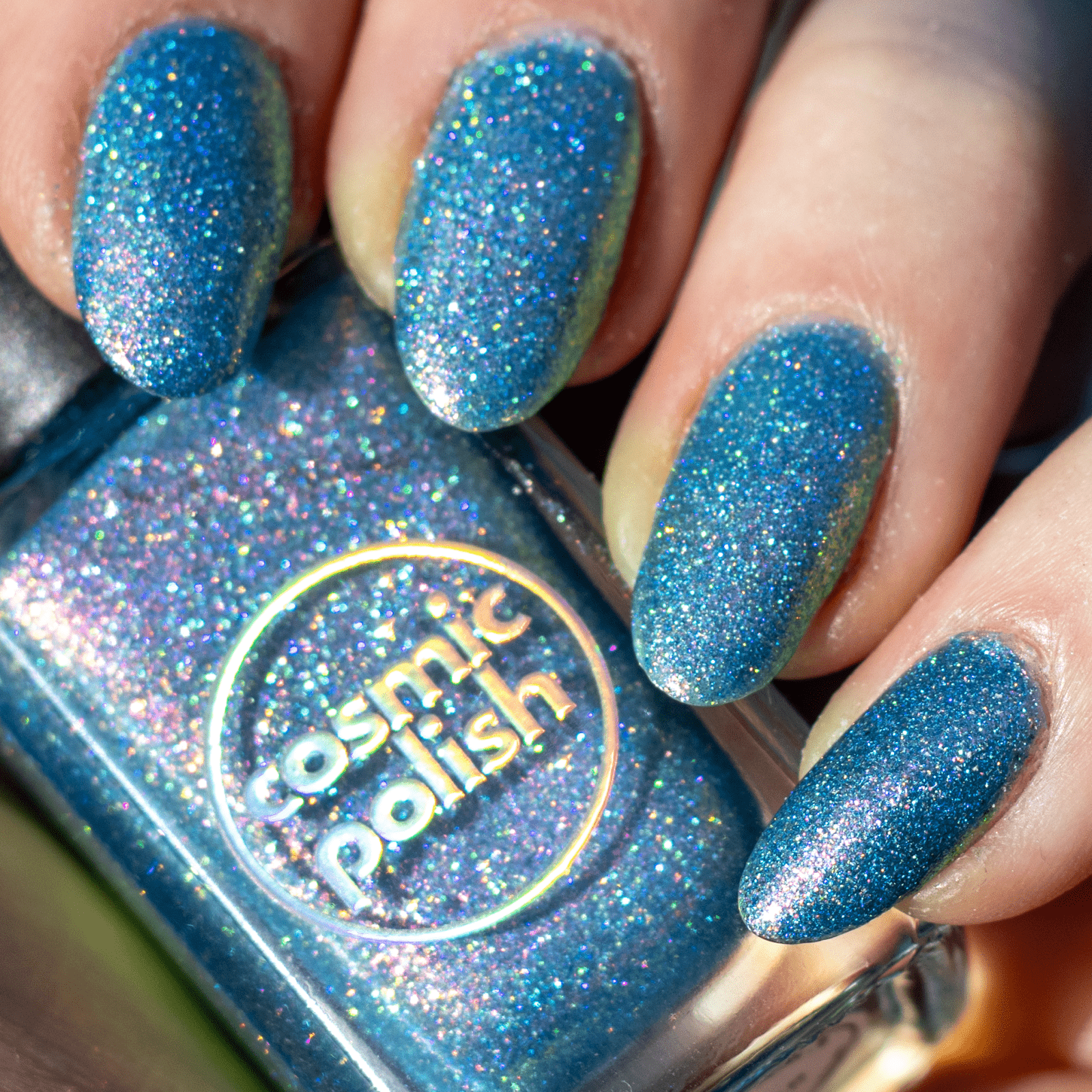 Castor - Cosmic Polish