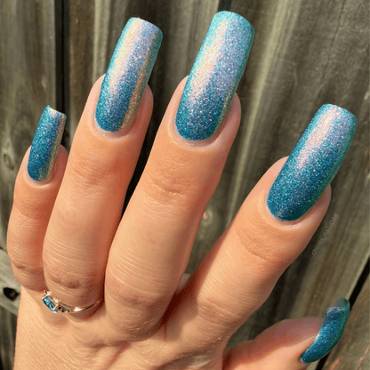 Castor - Cosmic Polish