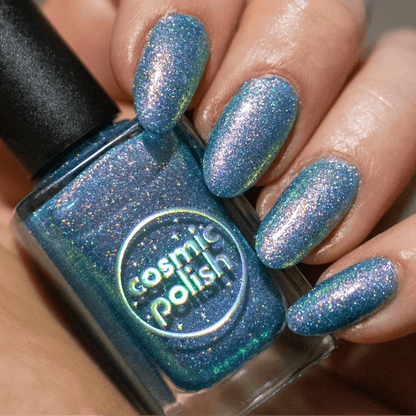 Castor - Cosmic Polish