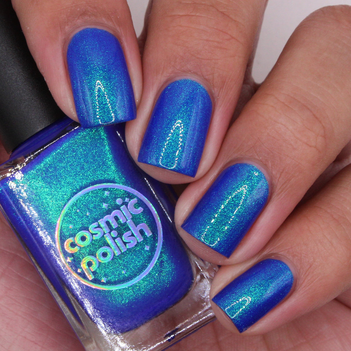 Metamorphosis Trio nail polish bundle by Cosmic Polish