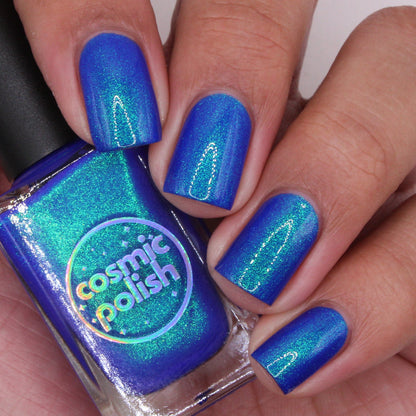 Metamorphosis Trio nail polish bundle by Cosmic Polish