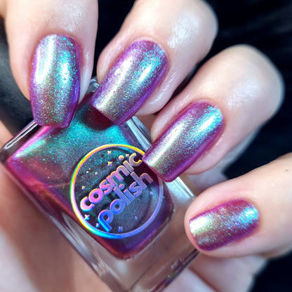 Dancing Shadows - Cosmic Polish