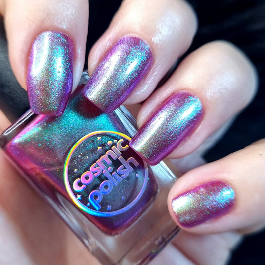 Dancing Shadows - Cosmic Polish
