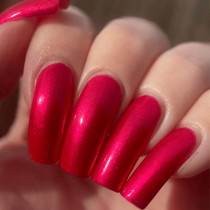 Dreamy Shimmer Trio - Cosmic Polish