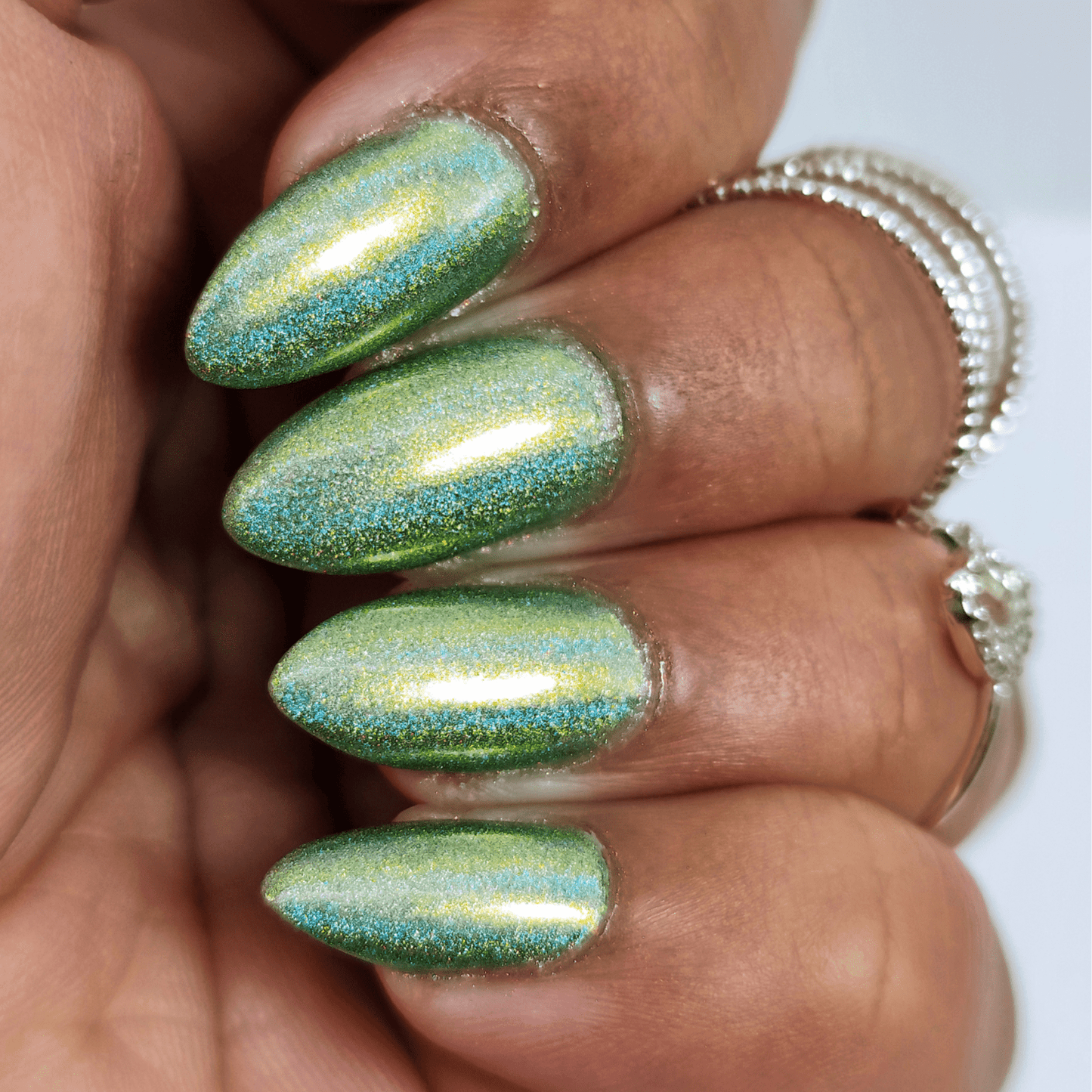 Echoes of Eden - Cosmic Polish