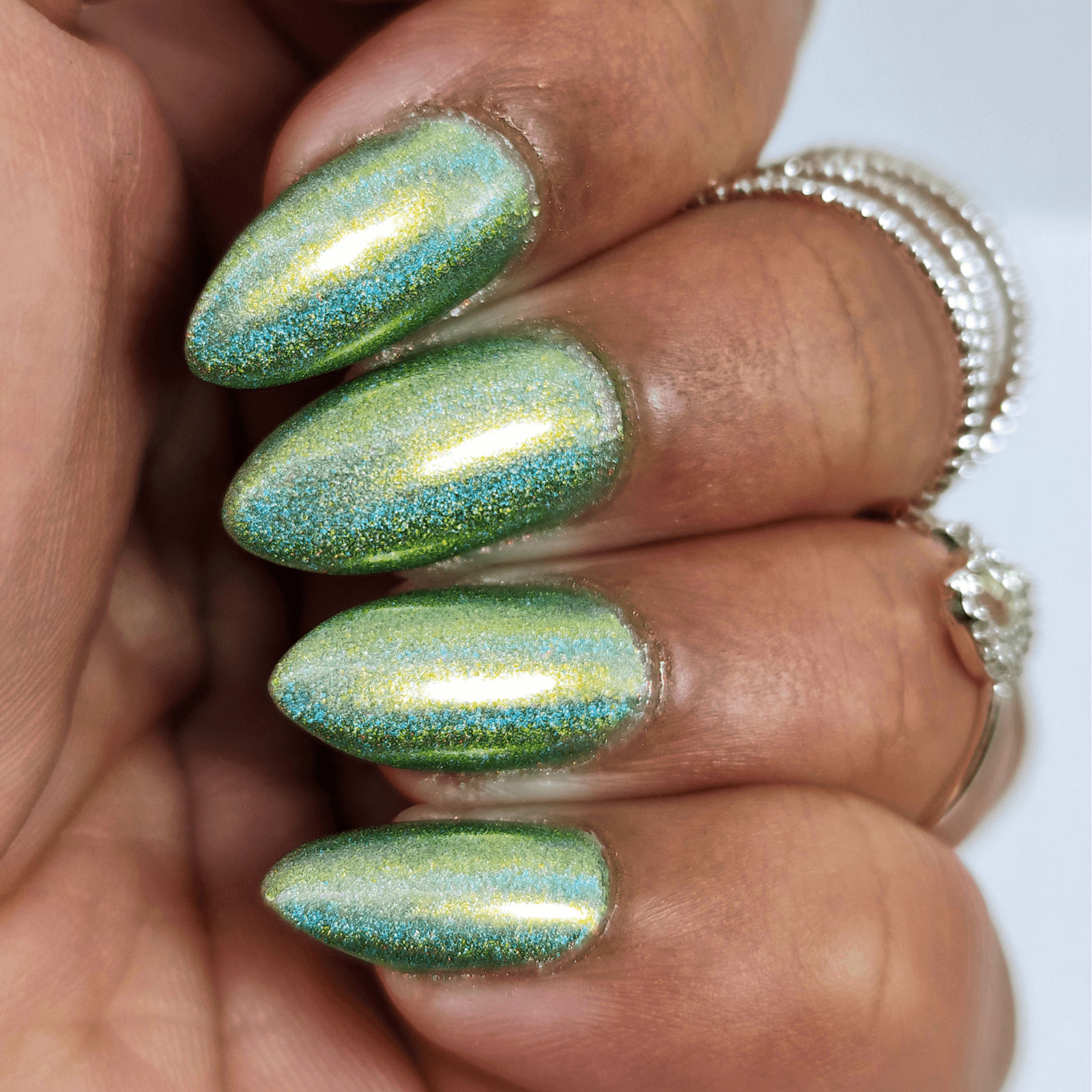 Echoes of Eden - Cosmic Polish