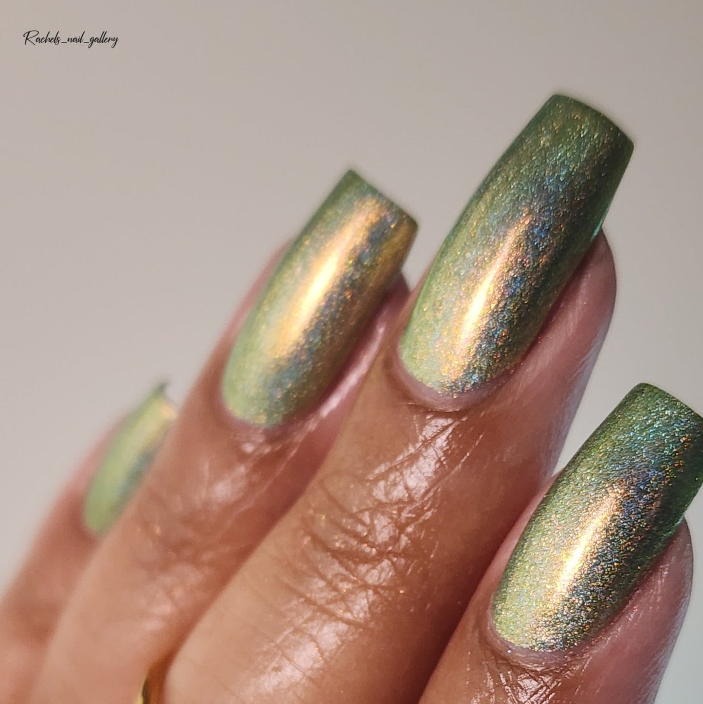 Echoes of Eden - Cosmic Polish