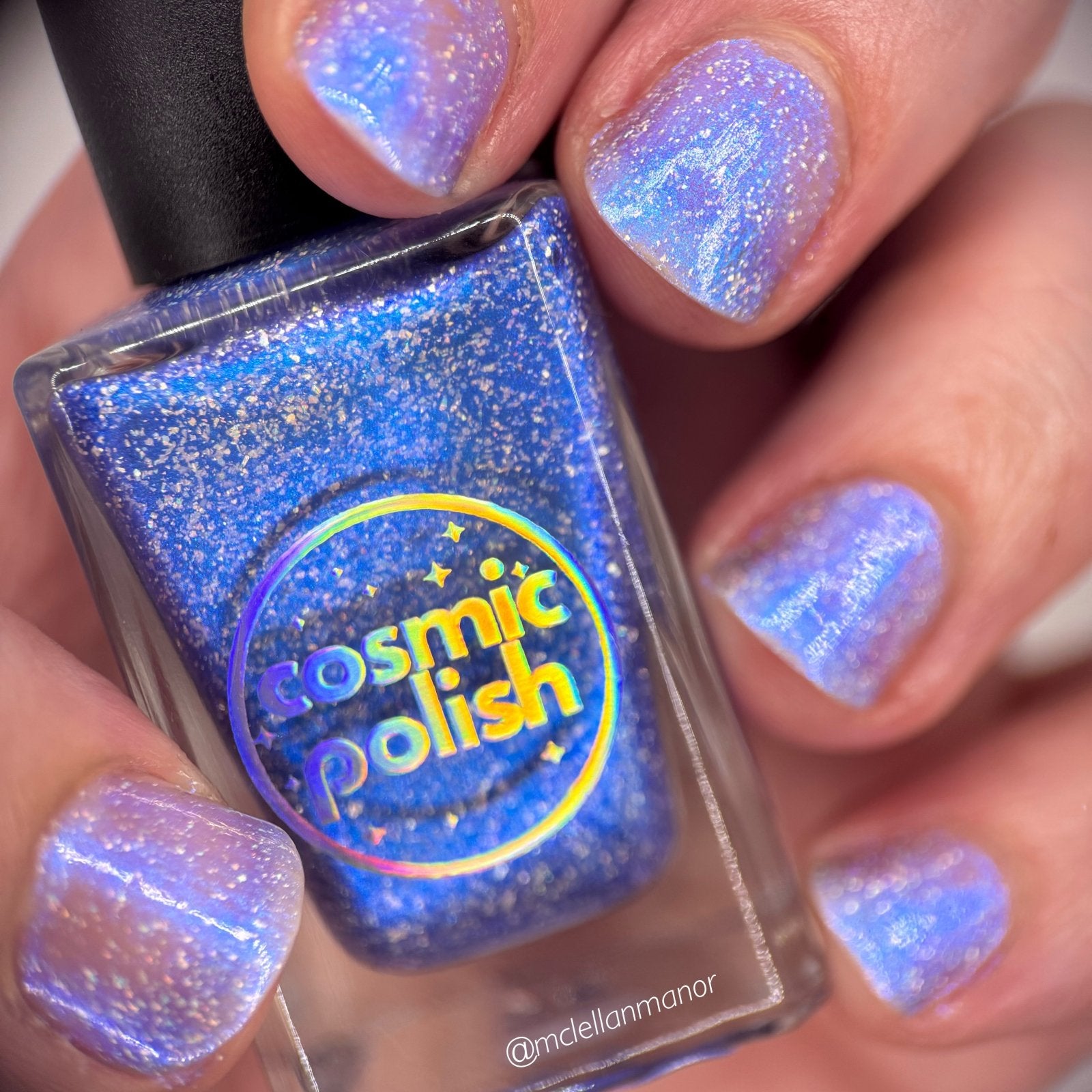 Electric Dreams - Cosmic Polish