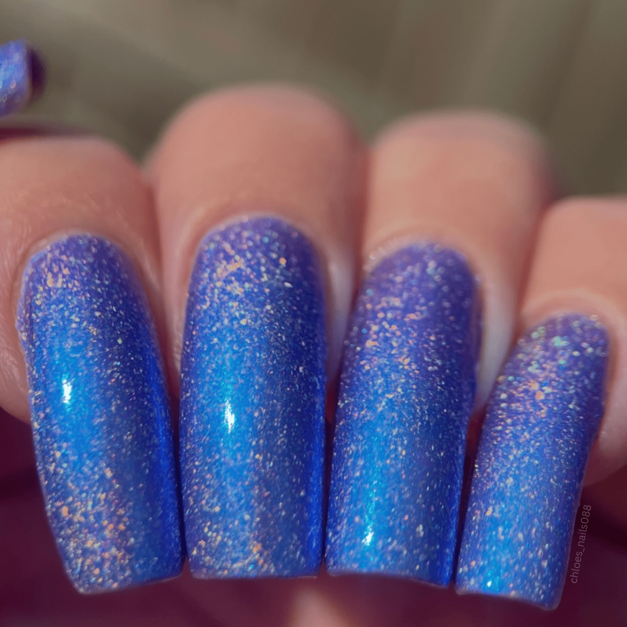 Electric Dreams - Cosmic Polish