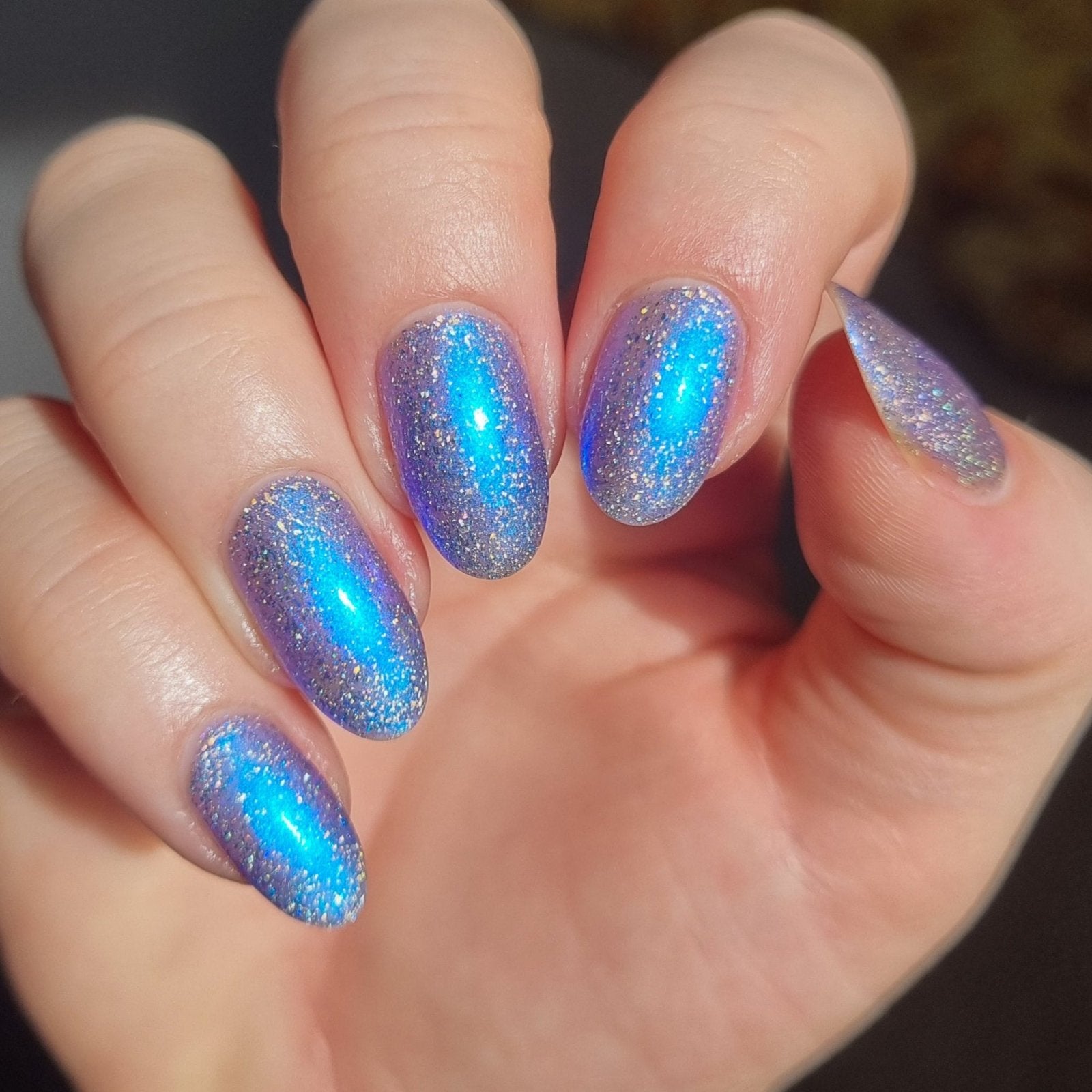 Electric Dreams - Cosmic Polish