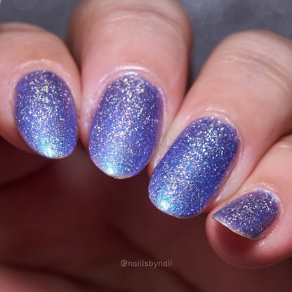 Electric Dreams - Cosmic Polish