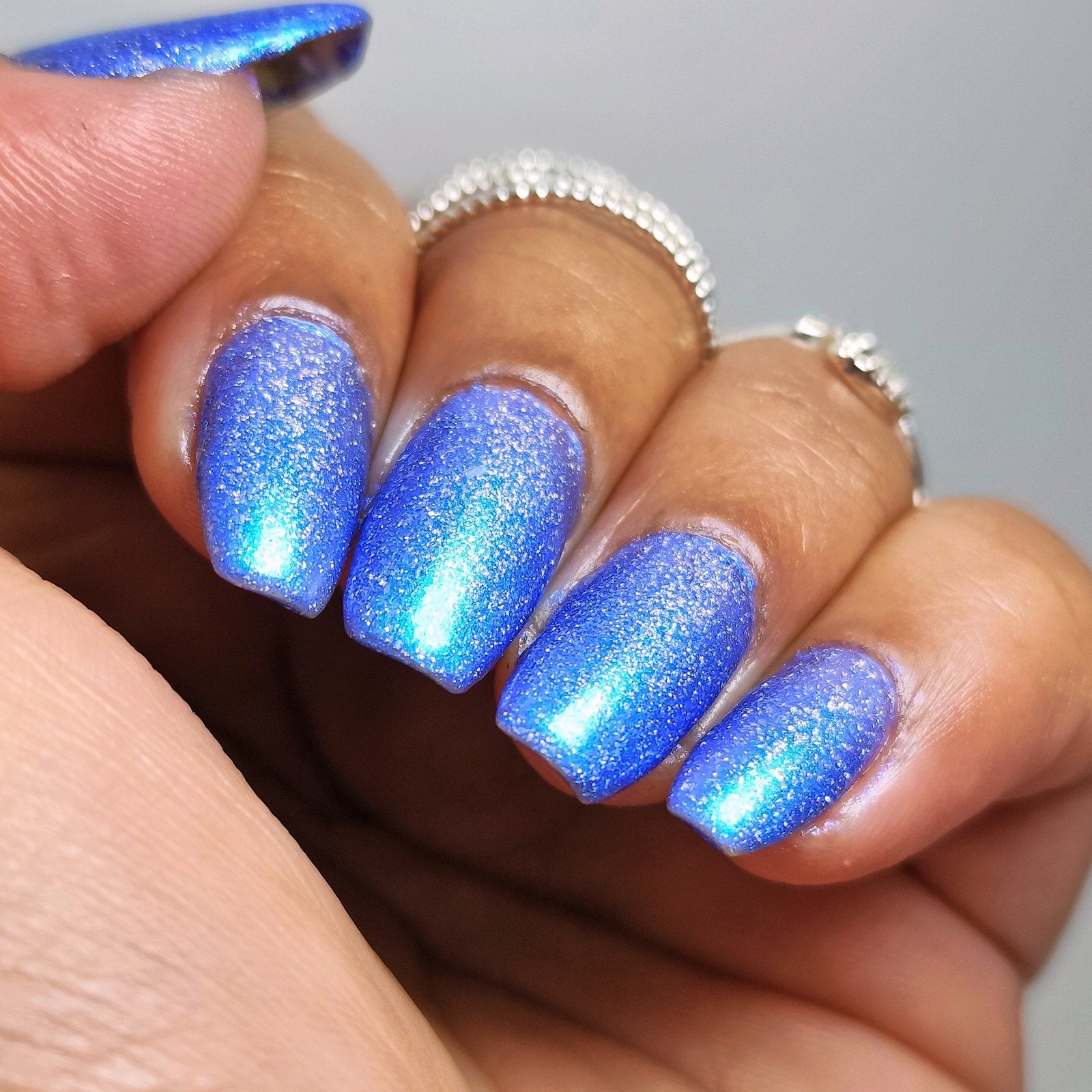 Electric Dreams - Cosmic Polish