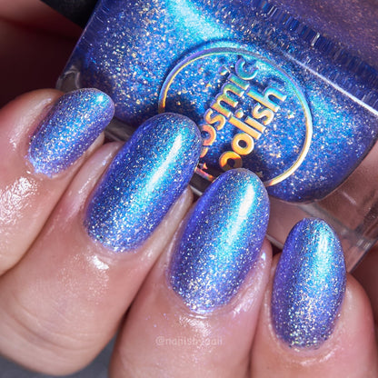 Electric Dreams - Cosmic Polish