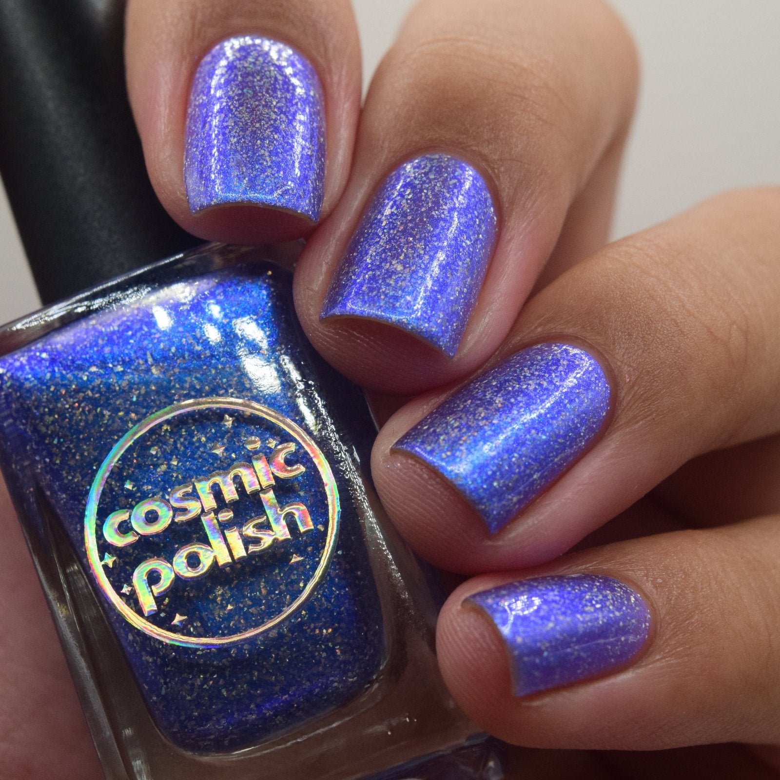 Electric Dreams - Cosmic Polish