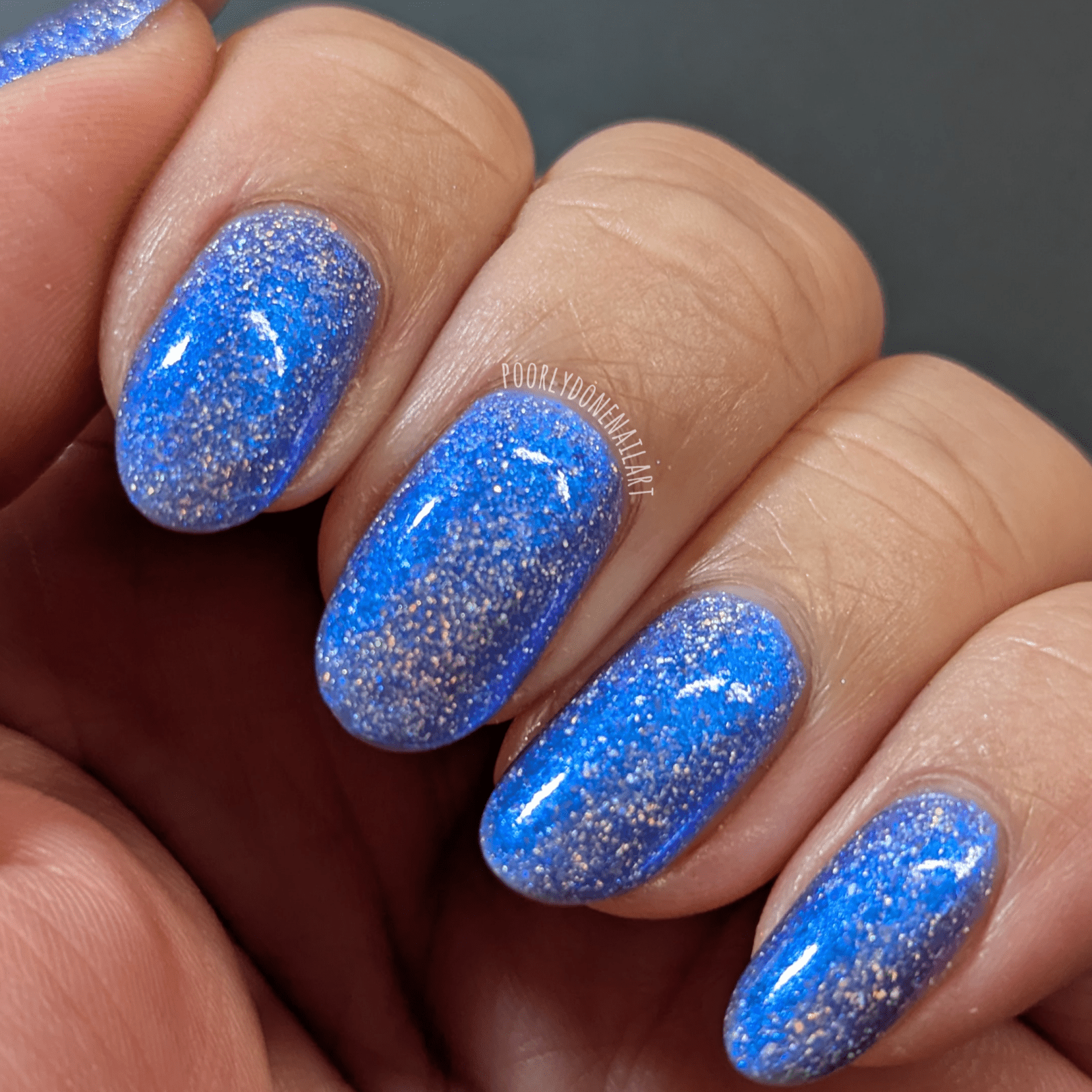 Electric Dreams - Cosmic Polish