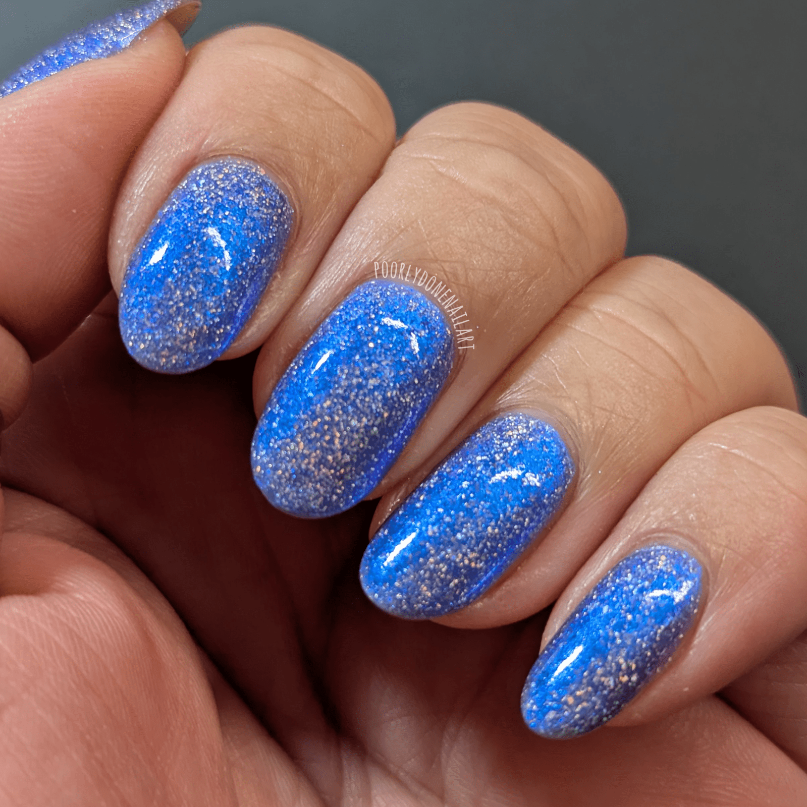 Electric Dreams - Cosmic Polish