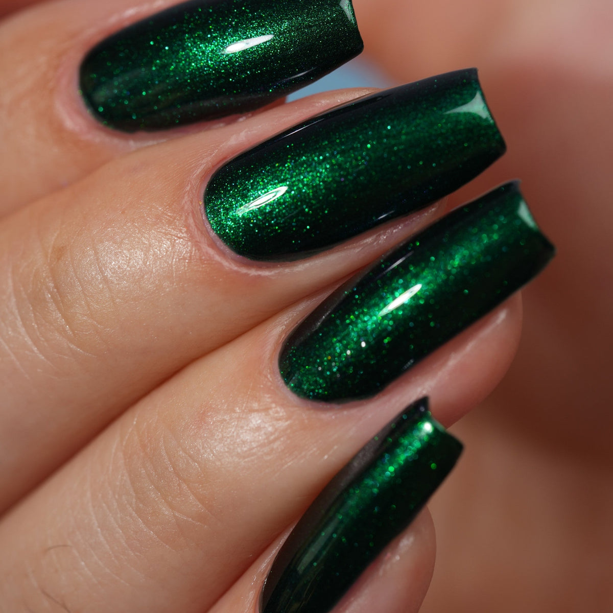 Crown Jewels Trio nail polish bundle by Cosmic Polish