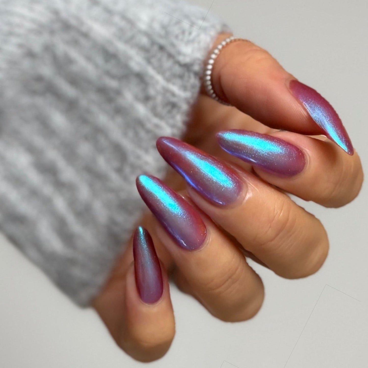 Eye of the Storm - Cosmic Polish