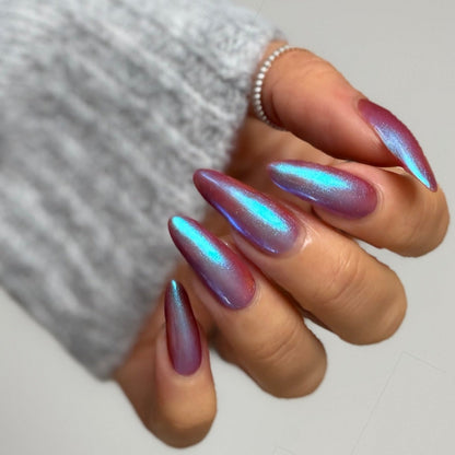 Eye of the Storm - Cosmic Polish