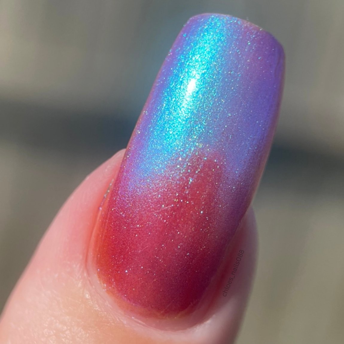 Eye of the Storm - Cosmic Polish
