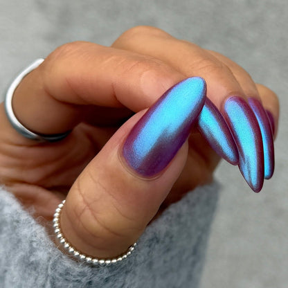 Eye of the Storm - Cosmic Polish