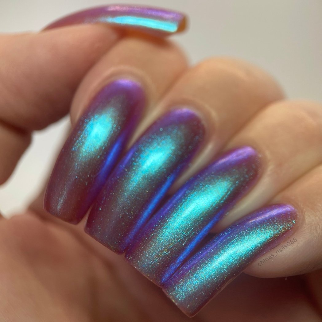 Eye of the Storm - Cosmic Polish