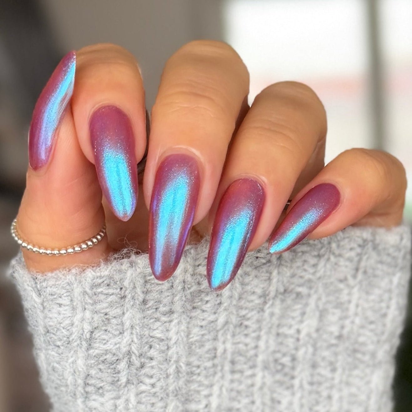 Eye of the Storm - Cosmic Polish
