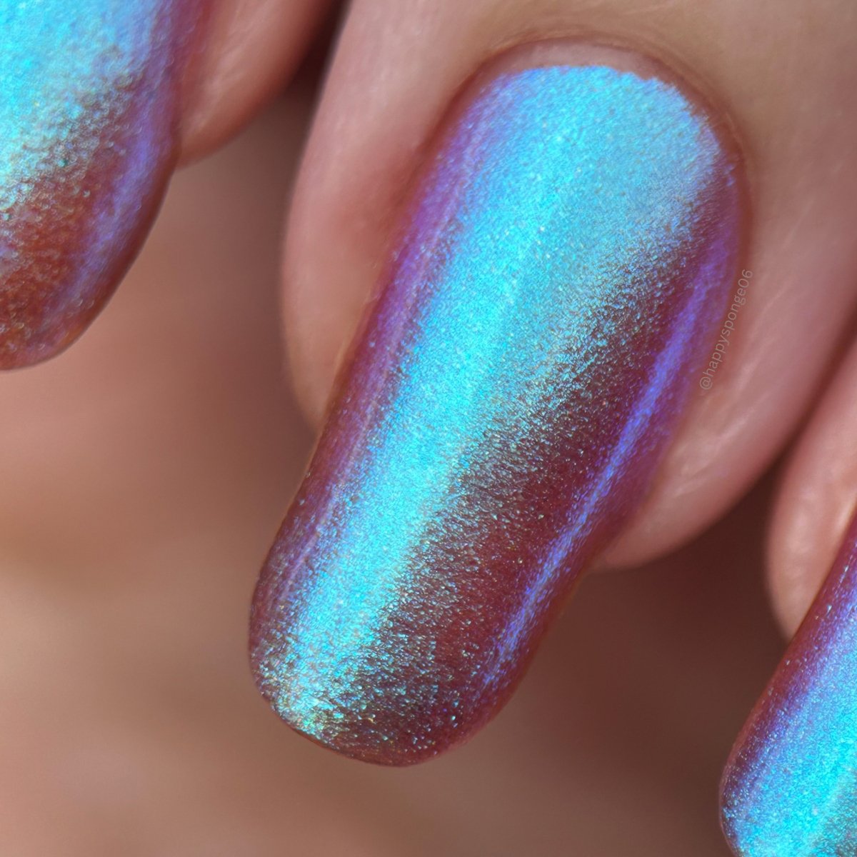 Eye of the Storm - Cosmic Polish