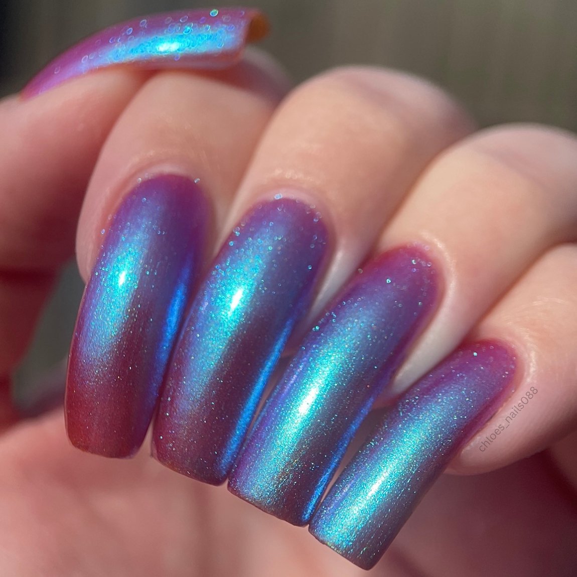 Eye of the Storm - Cosmic Polish