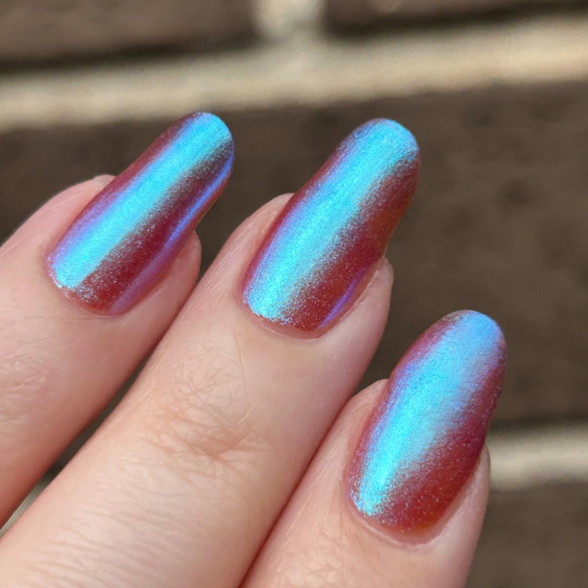 Eye of the Storm - Cosmic Polish