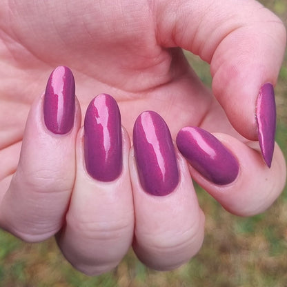 Fading Embers - Cosmic Polish