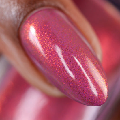 Fading Embers - Cosmic Polish