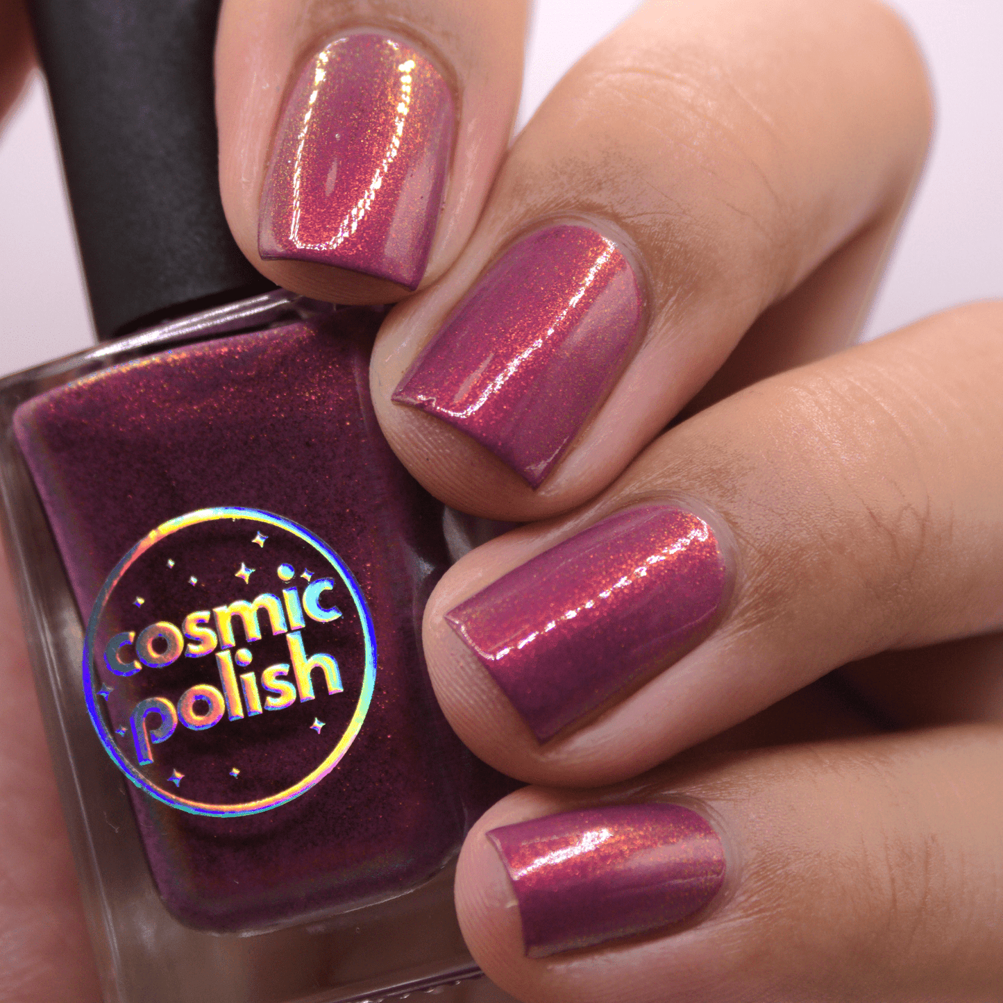 Fading Embers - Cosmic Polish