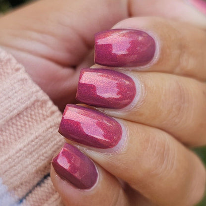 Fading Embers - Cosmic Polish