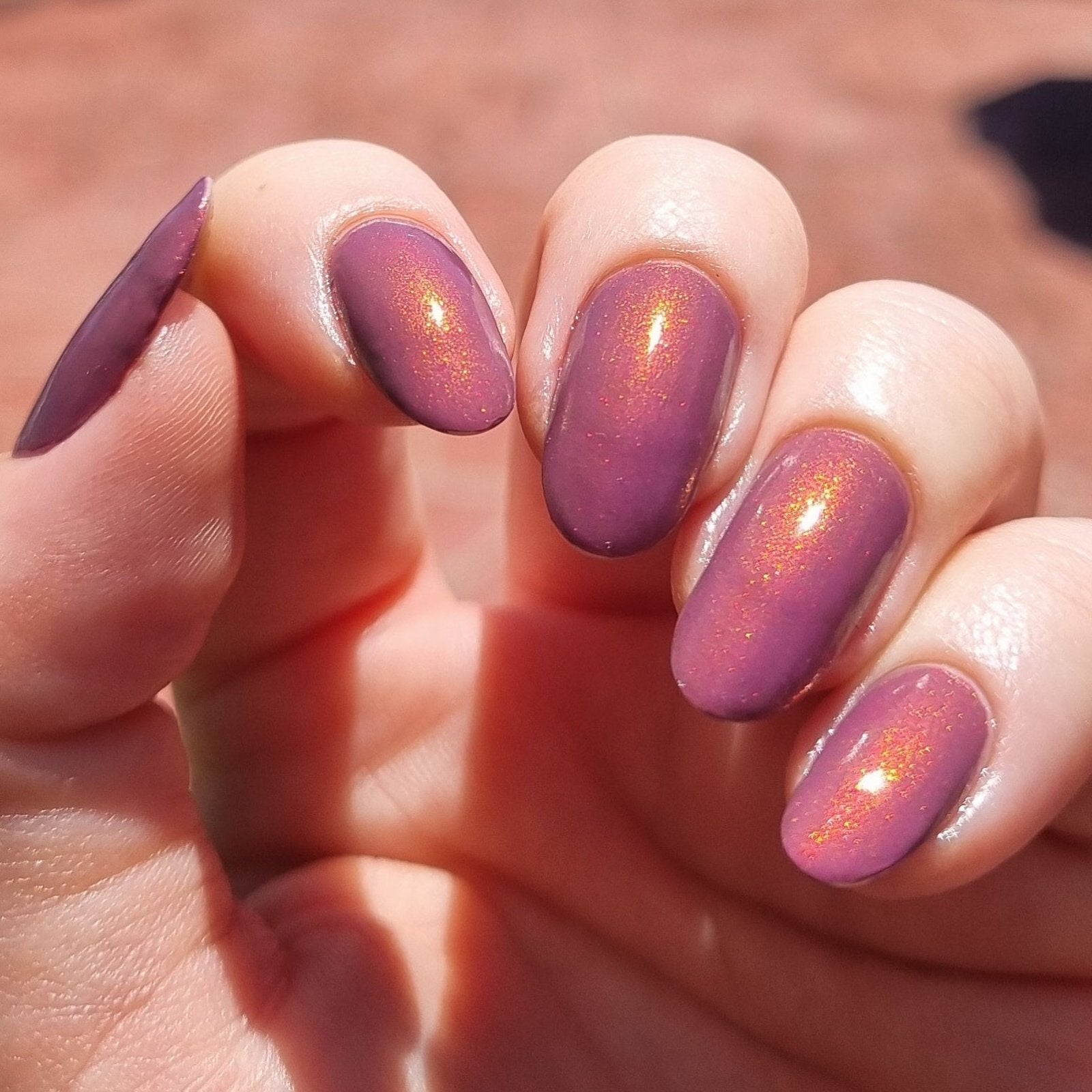 Fading Embers - Cosmic Polish